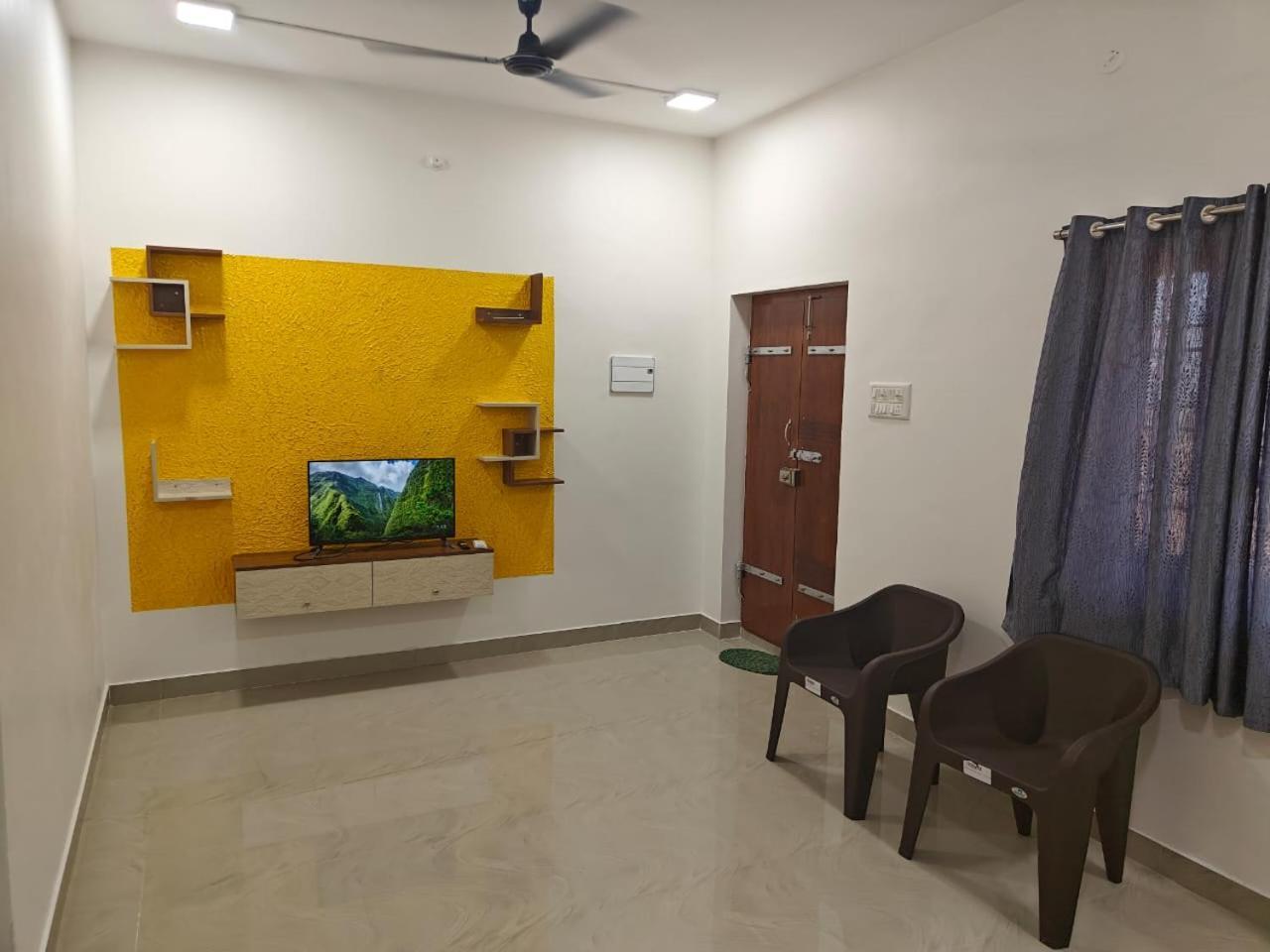 Thirunallar Heaven Homes Tirunallar Extérieur photo