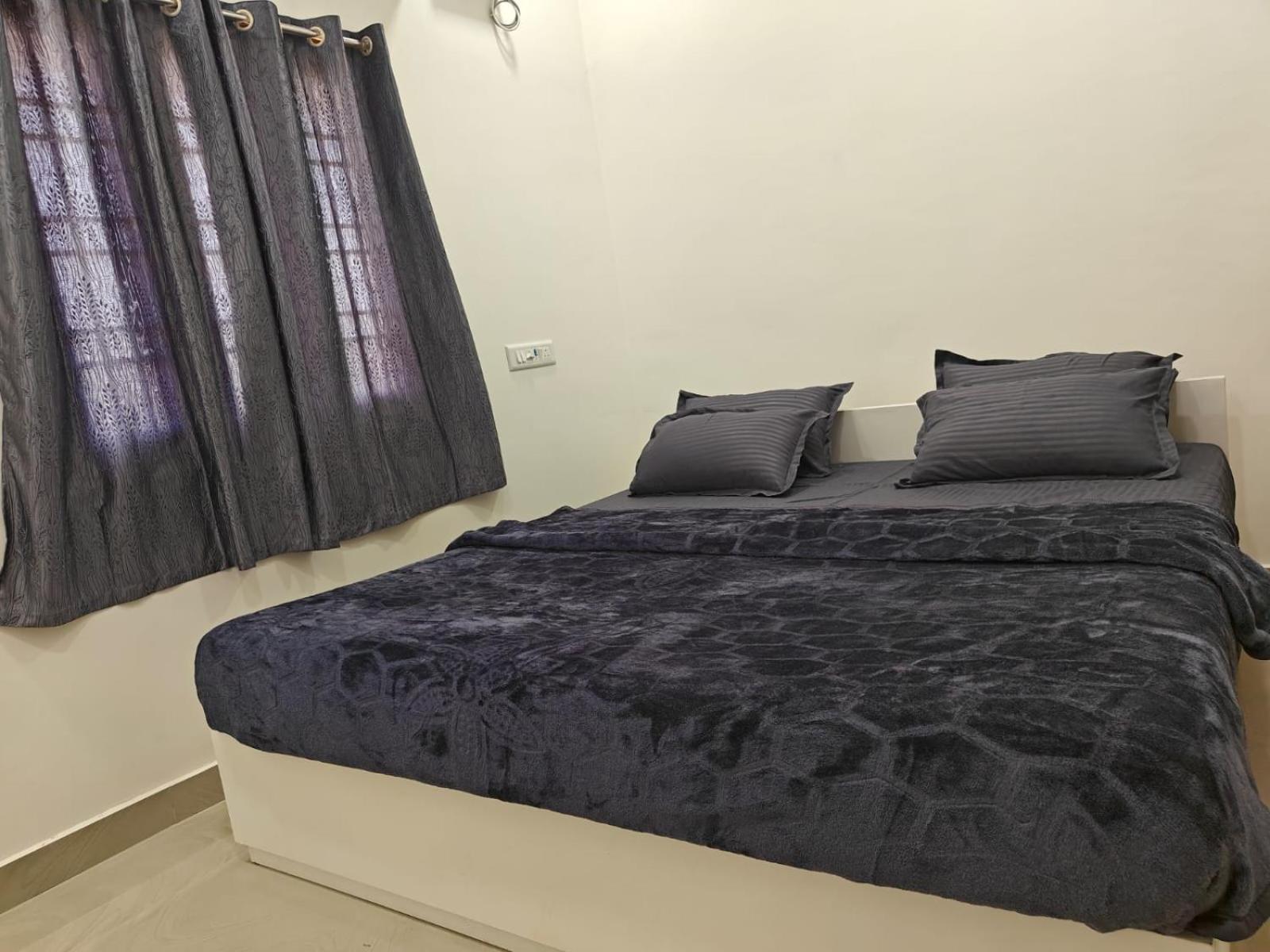 Thirunallar Heaven Homes Tirunallar Extérieur photo